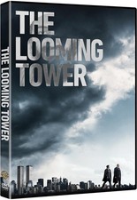 The looming tower - DVD Box Serie tv completa - Nuovo - Audio italiano