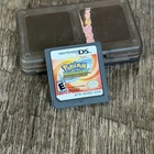Pokemon Ranger Guardian Signs Nintendo DS Authentic Cartridge ONLY Tested