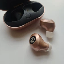 Raycon E25 The Everyday True Wireless Earbuds Only - GOLD