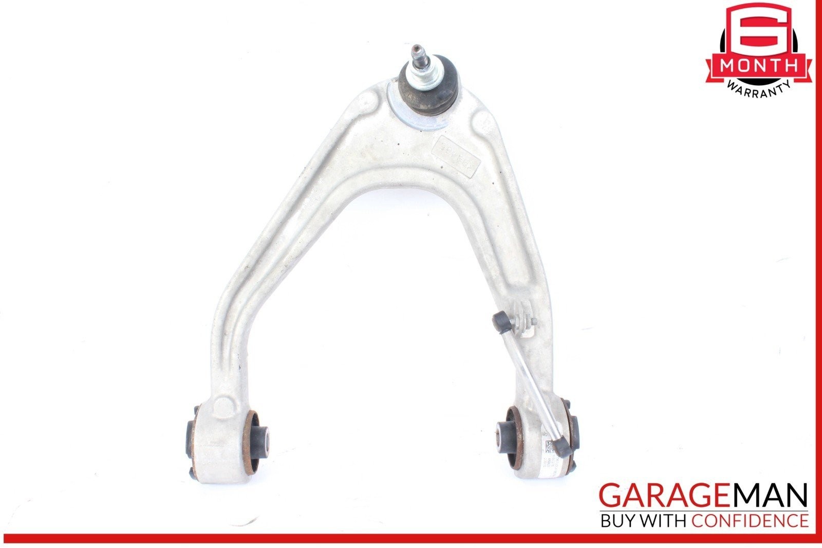 Maserati Ghibli 2014-2016 FRONT+RIGHT+UPPER Control arm P/N 670004186