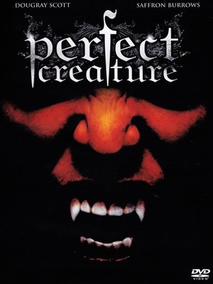 Perfect Creature [DVD]