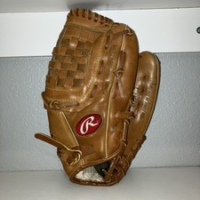 Rawlings RBG7 RHT Fastback Basket Web Players Series Glove