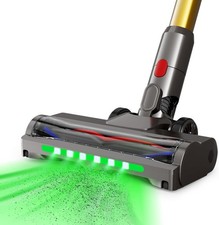 Head Replacement for Dyson V7 V8 V10 V11 V15 SV10 SV11 SV12 SV14 SV15 SV22 SV25