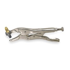 JB INDUSTRIES A32100 Pinch-Off Tool, 1 in H, 4 in L, 12 in W 3DXD6