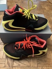 Nike Zoom Freak 1 Soul Glo for Sale | Authenticity Guaranteed | eBay