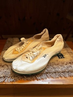 Men 8.5US Onitsuka Tiger JPN Limited Edition Rare Sneaker Model VHTF Pre-owned