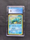 Pokemon Cards: EX Team Rocket Returns Reverse Holo: Seadra 48/109: CGC 9