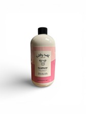 Tubby Todd Hair Conditioner Fresh Raspberry 24.3 oz with Pump