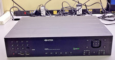 VITEK DIGITAL VIDEO RECORDER VT-SHP916