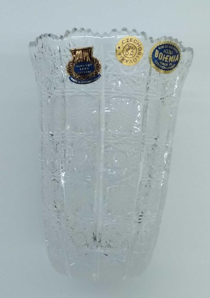 BOHEMIA　GIASS　MAIA Bohemia Cristal Giass Maia | eBay