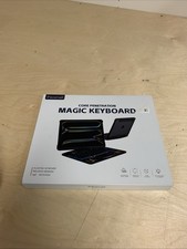 Magic Keyboard Core Penetration For Ipad 9 10.2  