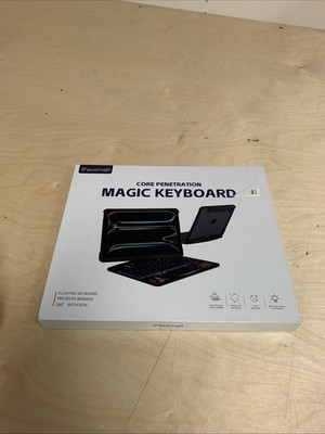 Magic Keyboard Core Penetration For Ipad 9 10.2” | eBay
