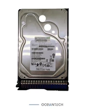 HPE 872295-001 MG04ACA200N Toshiba 2TB SATA 3.5 256MB Enterprise 7200RPM 6Gb/s