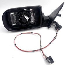Retroviseur gauche (ou coque) BMW SERIE 7