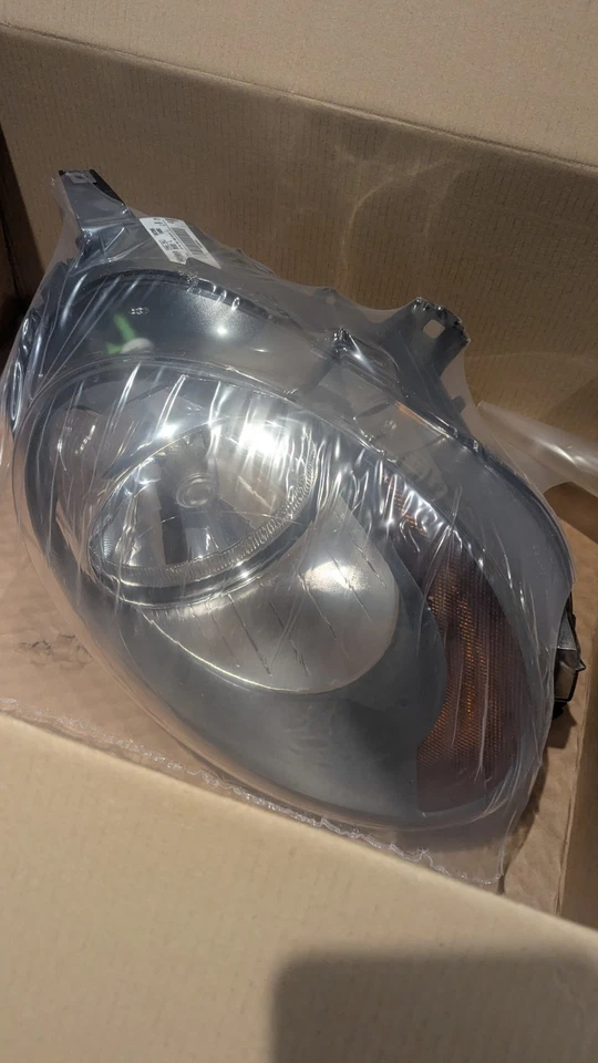 NUEVO OEM VALEO FARO conductor izquierdo para 14-18 Mini Cooper Foto 3 de 4