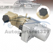 Electric Power Steering Pump For 2011-2015 Chrysler 300 Dodge Charger 68059524AK