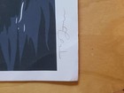 HARRY POTTER Screen Print HOGWARTS Tim Doyle RARE - DISCONTINUED OE mondo — photo 10