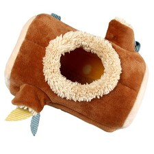 KOMBIUDA Warm Cloth Hamster Hammock for Rats and Hamsters Cozy Sleep