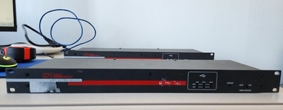 Hall Research U97-ULTRA-2B-S Video/Audio/RS-232/USB Console Extender - Sender