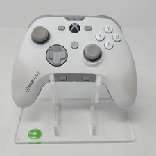 SCUF Valor Pro White RGC0003 Controller Xbox One, Xbox Series X/S, Windows 10/11
