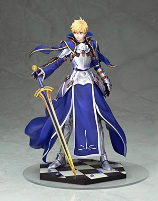 Alter Fate/Grand Order: Saber/Arthur Pendragon Prototype 1:8 Scale PVC Figure