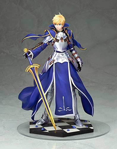 Alter Fate/Grand Order: Saber/Arthur Pendragon Prototype 1:8 Scale PVC ...