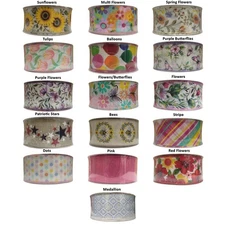 Member's Mark Premium Wired Edge Spring Ribbon, 2.5"x50Yds