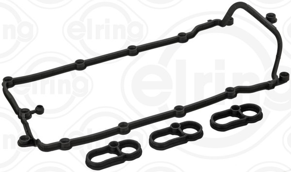 Elring Dichtungssatz Zylinderkopfhaube 993.900 FüR Range Jaguar Rover Landrover-image