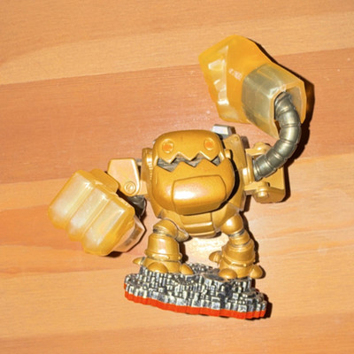 Activision Skylanders Jawbreaker Actionfigur Videospiel-Serie Produktlinie