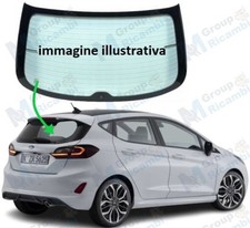 Lunette arrière Ford FIESTA