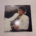 New ListingVintage First Edition Thriller by Michael Jackson 1982 Record