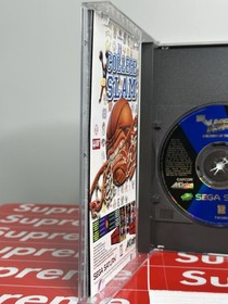 X-Men: Children of the Atom (Sega Saturn, 1996)