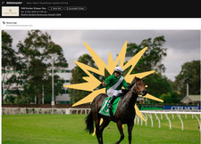 TAB Golden Slipper Members Reserve Tickets 21 March 2026 - 12 of