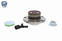 Radlagersatz Hinten Rechts Vemo V10 72 0299 FÜR Audi Seat Skoda VW Radlager KIT