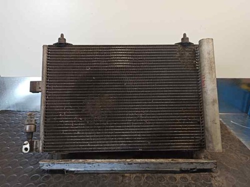 9645974580 KONDENSATOR / KÜHLER DER KLIMAANLAGE KONDENSATOR / VALEO / 817667 / 2