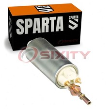 Bomba de elevación de combustible Delphi Sparta para Ford F-350 Super Duty 1999-2003 7,3 L V8 Air yx