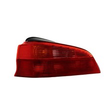 Heckleuchte Rückleuchte Rücklicht links JOHNS für Peugeot 106 II 1A_ 1C_ 1