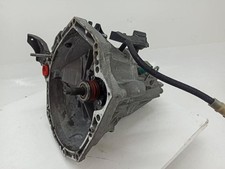 Boite de vitesse Renault FLUENCE