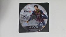FIFA 14 (Sony PlayStation 3, 2013)