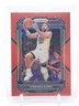 STEPHEN CURRY 2022-23 PANINI PRIZM BASKETBALL RED #101 WARRIORS /299 Q4832
