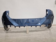 Original BMW X3 G45 F97 M Stoßstange Stoßfänger hinten PDC Bumper  8087095