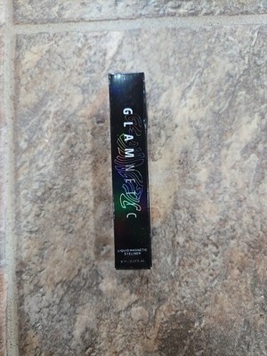 Glamnetic Black Magic Liquid Magnetic Eye Liner Lash Extensions 8 ml 0.27 Fl Oz.