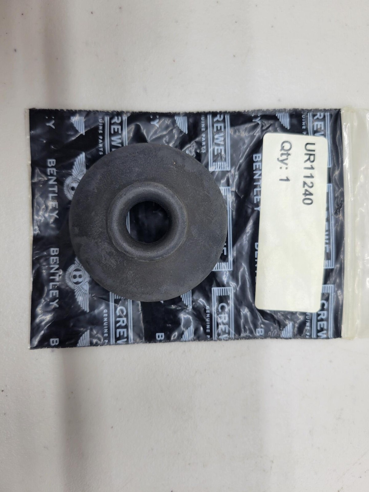 Rolls Royce / Bentley Gearbox Actuator Operating Lever Gaiter UR11240