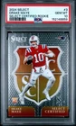 2024 Panini Select Certified Rookies #3 DRAKE MAYE Rookie RC Gem Mint PSA 10