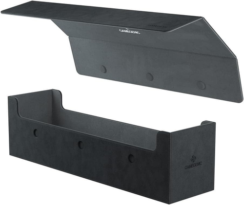 Dungeon S 550+ Convertible Deck und Spiel Zubehör Box | Double-Sleeved Card S - Bild 3 von 6
