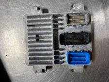 2006-2007 Buick Rendezvous Engine Computer Br...