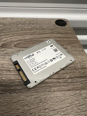Crucial MX300 CT525MX300SSD1 525GB 2.5