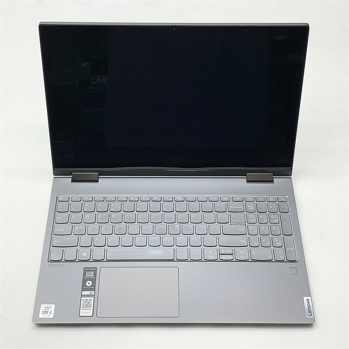 Lenovo Intel Core i5 7th Gen. HDD (Hard Disk Drive) PC Laptops
