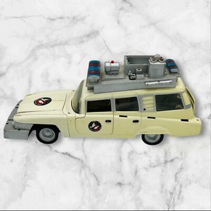 Extreme Ghostbusters Ecto 1 | eBay