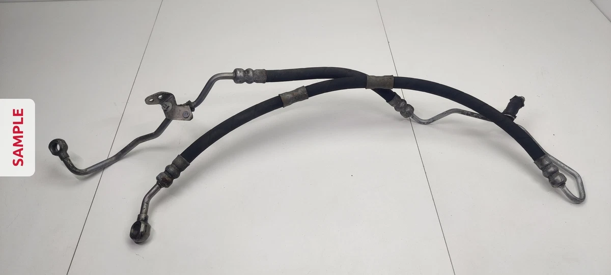 ✓✓✓BMW POWER STEERING HOSE 6767427 32416767427 | eBay
